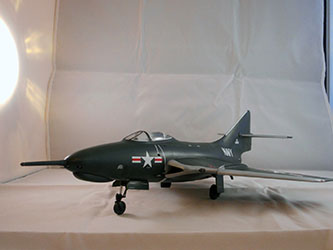 F9F-8 Cougar