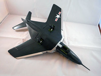 F9F-8 Cougar