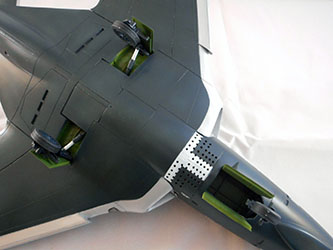F9F-8 Cougar