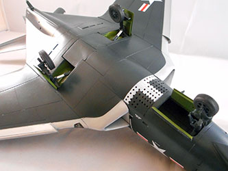 F9F-8 Cougar
