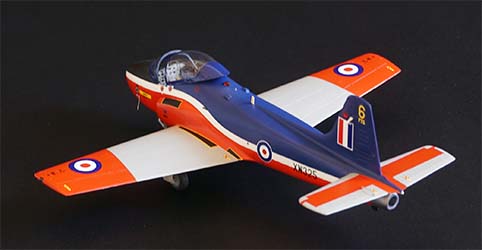 Jet Provost Kit