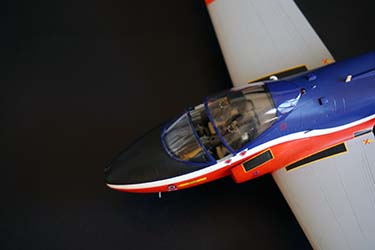 Jet Provost Kit