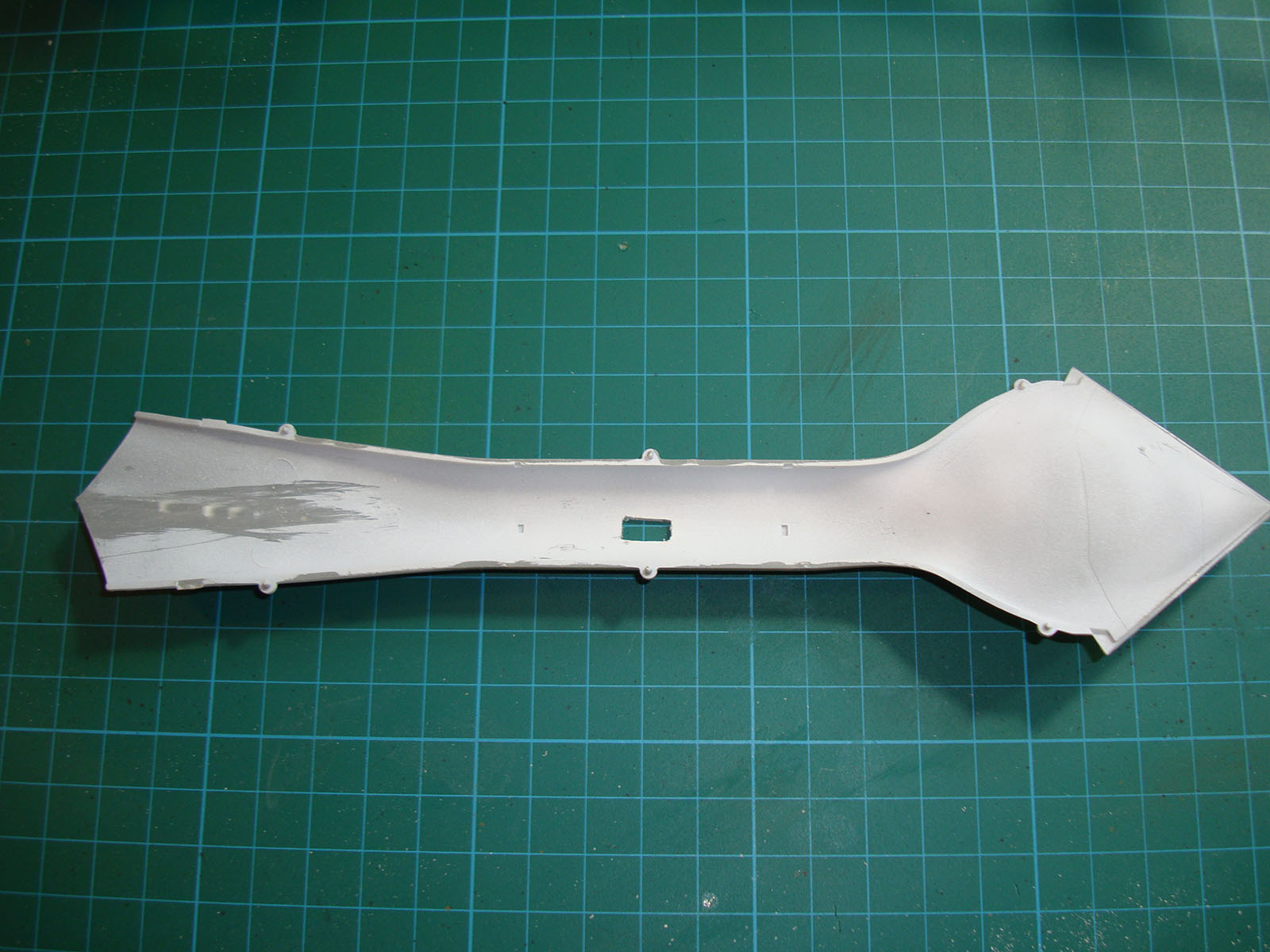 Freedom Models 18001 1/48 MQ-47 (X-47B) Build Image 02