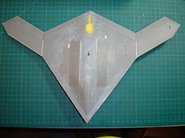 MQ-47 (X-47B)