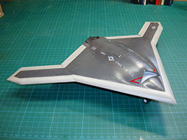 MQ-47 (X-47B)