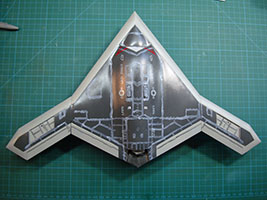 MQ-47 (X-47B)