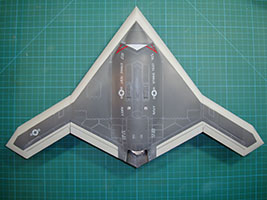MQ-47 (X-47B)