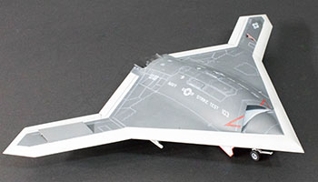MQ-47 (X-47B)