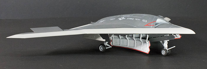 MQ-47 (X-47B)