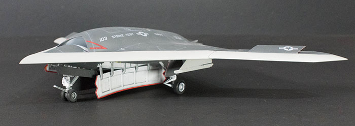 MQ-47 (X-47B)