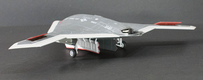 MQ-47 (X-47B)