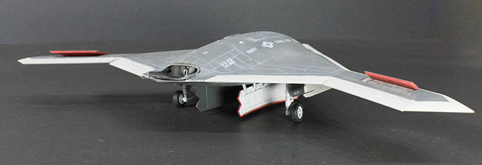 MQ-47 (X-47B)