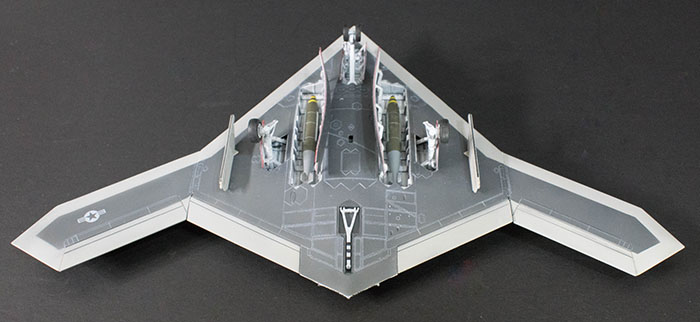MQ-47 (X-47B)