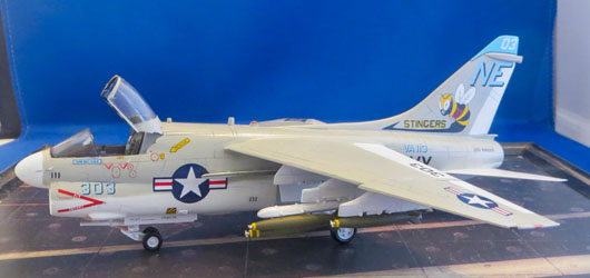 A-7A/E Corsair II