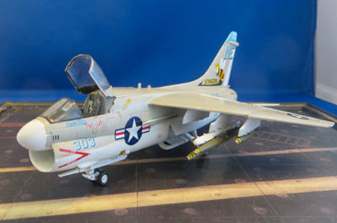 A-7A/E Corsair II