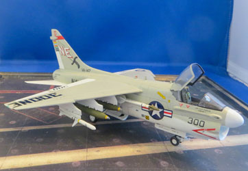 A-7A/E Corsair II