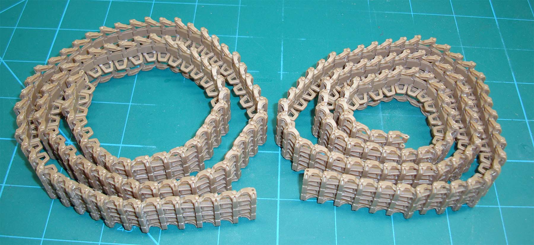 Gallery Models 1/16 StuG III Ausf.G Build Image