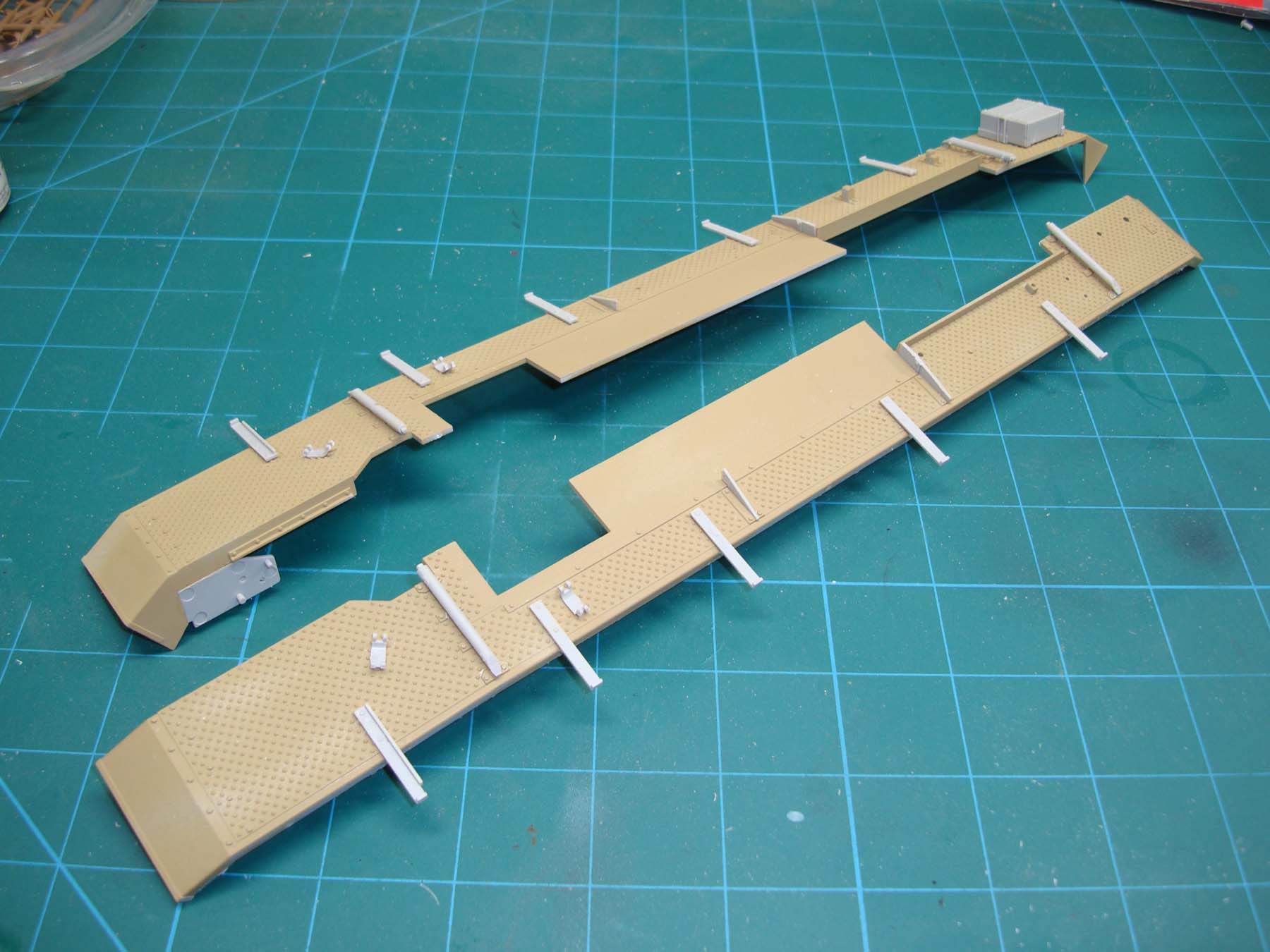 Gallery Models 1/16 StuG III Ausf.G Build Image