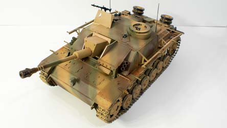 StuG III Ausf.G