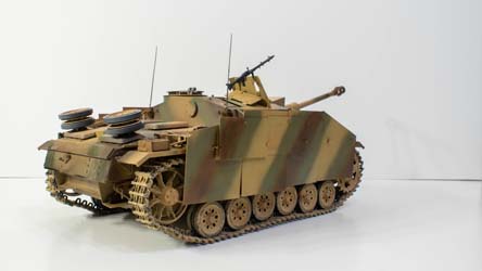 StuG III Ausf.G