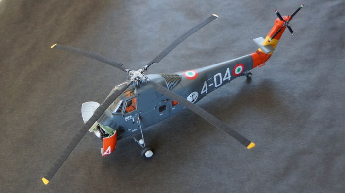 SH-34J