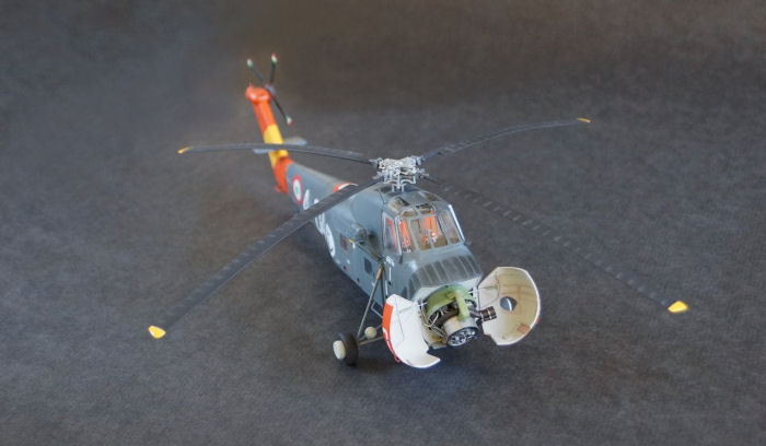 SH-34J