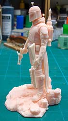 Boba Fett
