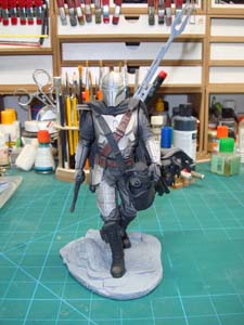 Mandalorian