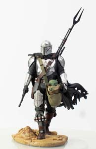 Mandalorian