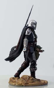 Mandalorian