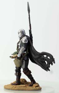 Mandalorian