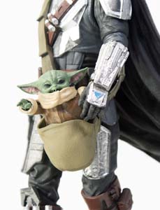 Mandalorian
