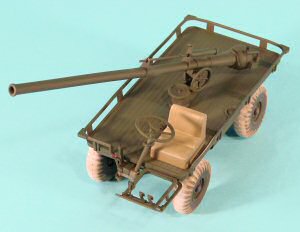 M274 Mechanical Mule