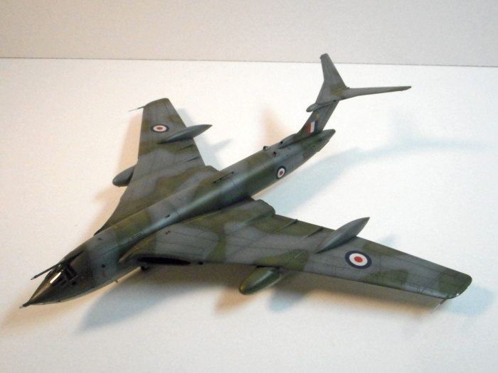 Victor B.2 Kit