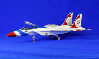 TF-15 Eagle 'Bicentennial'
