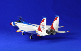 TF-15 Eagle 'Bicentennial'