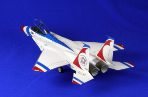 TF-15 Eagle 'Bicentennial'