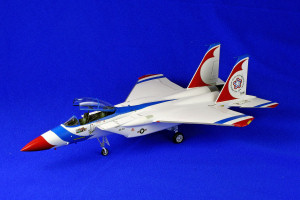 TF-15 Eagle 'Bicentennial'
