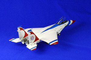 TF-15 Eagle 'Bicentennial'