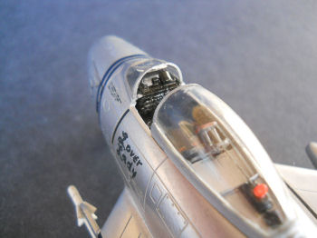 F-86F Sabre