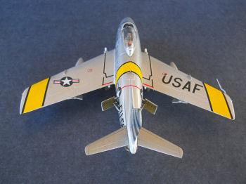 F-86F Sabre