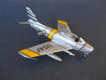 F-86F Sabre