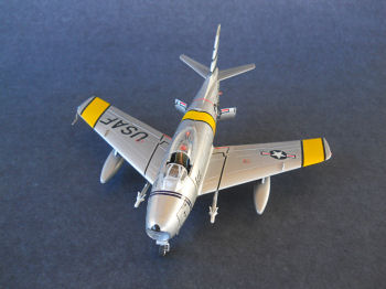 F-86F Sabre