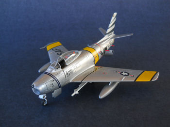 F-86F Sabre