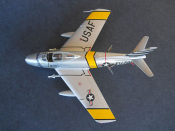 F-86F Sabre