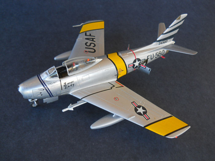 F-86F Sabre