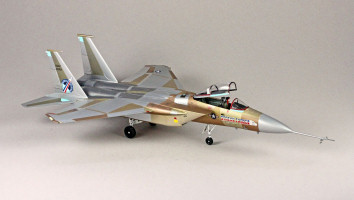 F-15A Streak Eagle