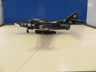 F9F-2 Panther