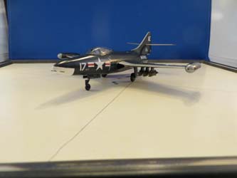 F9F-2 Panther