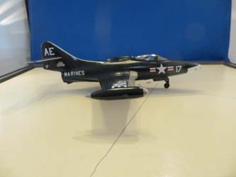 F9F-2 Panther